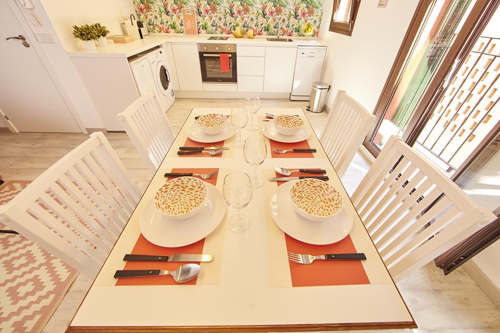 Remolars3 Townhouse - Turismo De Interior Daire PMI Dış mekan fotoğraf