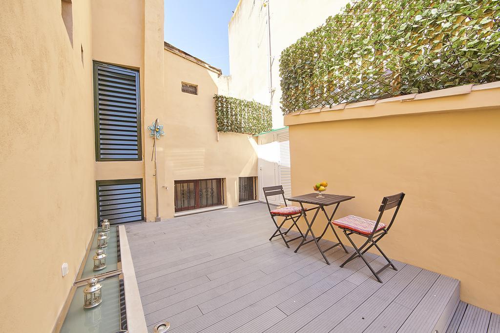 Remolars3 Townhouse - Turismo De Interior Daire PMI Dış mekan fotoğraf