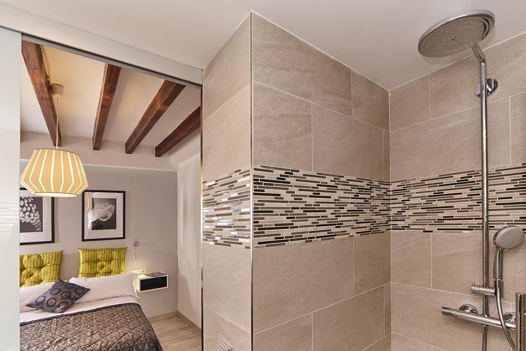 Remolars3 Townhouse - Turismo De Interior Daire PMI Dış mekan fotoğraf