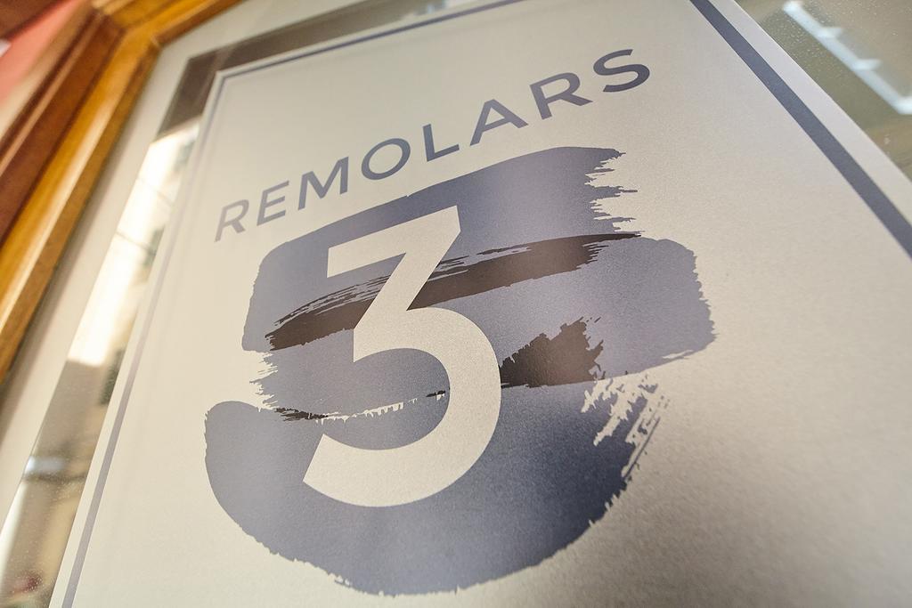 Remolars3 Townhouse - Turismo De Interior Daire PMI Dış mekan fotoğraf