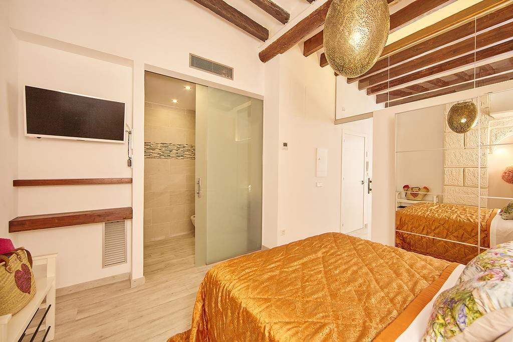 Remolars3 Townhouse - Turismo De Interior Daire PMI Dış mekan fotoğraf
