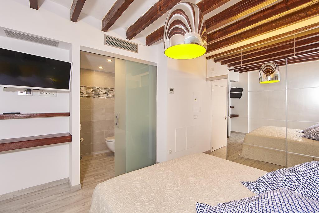Remolars3 Townhouse - Turismo De Interior Daire PMI Dış mekan fotoğraf