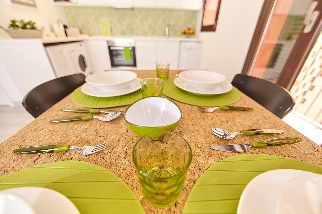 Remolars3 Townhouse - Turismo De Interior Daire PMI Dış mekan fotoğraf