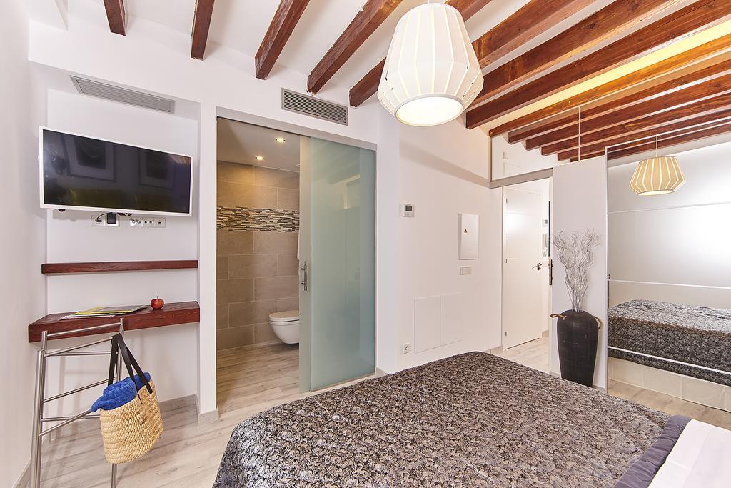 Remolars3 Townhouse - Turismo De Interior Daire PMI Dış mekan fotoğraf