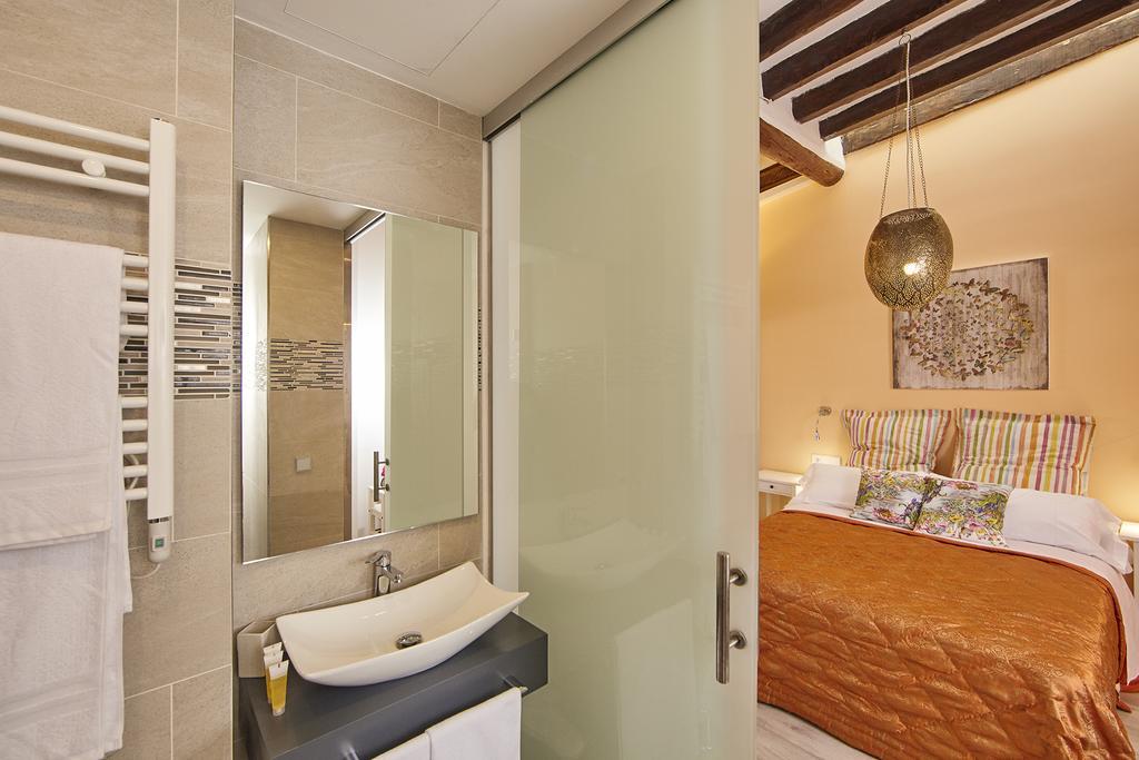 Remolars3 Townhouse - Turismo De Interior Daire PMI Dış mekan fotoğraf