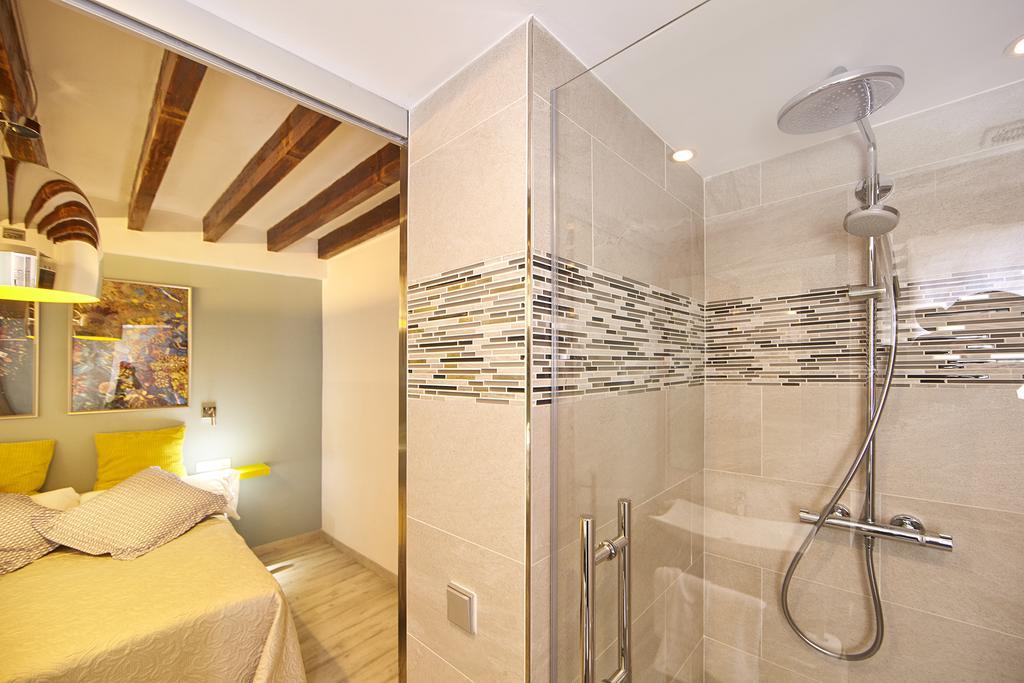 Remolars3 Townhouse - Turismo De Interior Daire PMI Dış mekan fotoğraf