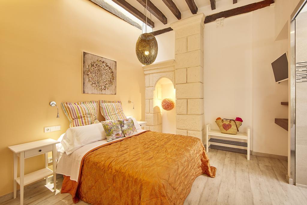 Remolars3 Townhouse - Turismo De Interior Daire PMI Dış mekan fotoğraf