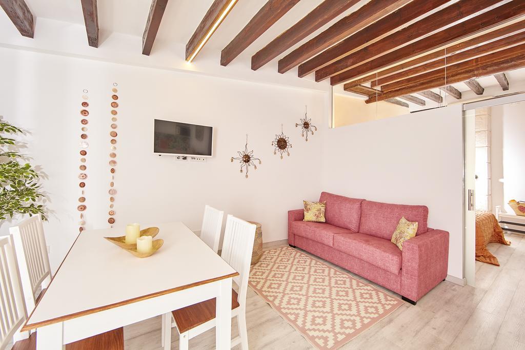 Remolars3 Townhouse - Turismo De Interior Daire PMI Dış mekan fotoğraf
