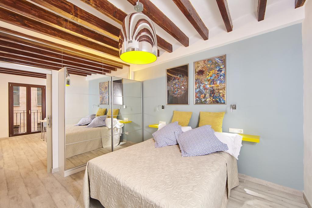 Remolars3 Townhouse - Turismo De Interior Daire PMI Dış mekan fotoğraf