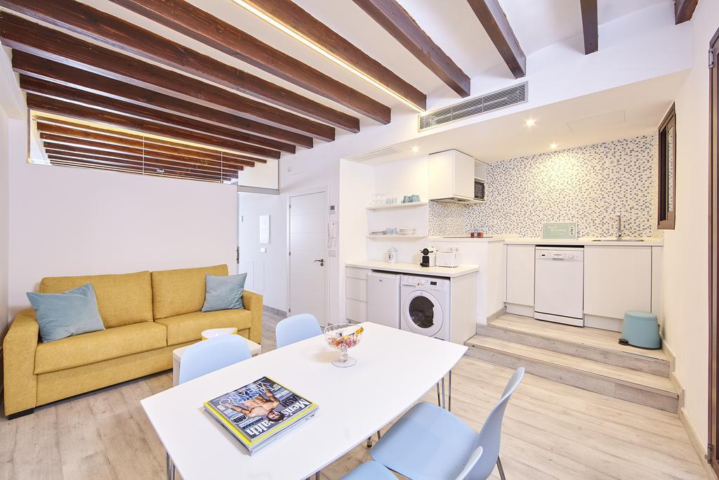 Remolars3 Townhouse - Turismo De Interior Daire PMI Dış mekan fotoğraf