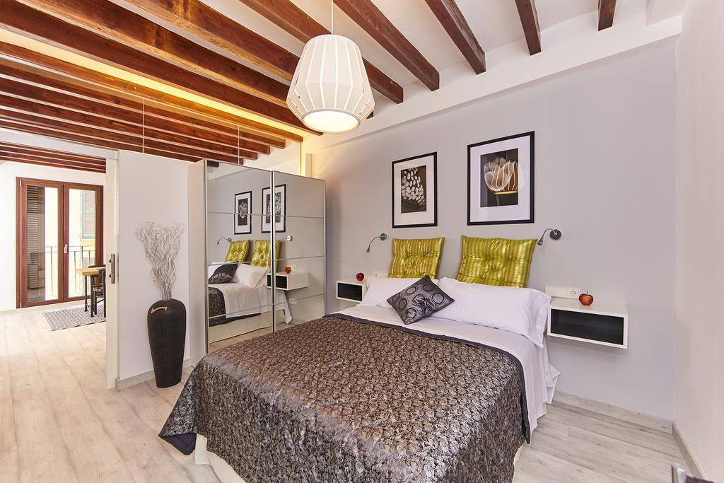 Remolars3 Townhouse - Turismo De Interior Daire PMI Dış mekan fotoğraf