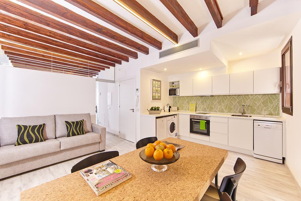 Remolars3 Townhouse - Turismo De Interior Daire PMI Dış mekan fotoğraf