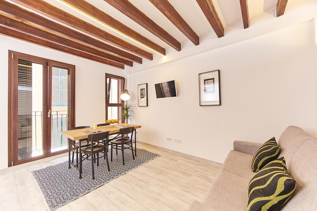 Remolars3 Townhouse - Turismo De Interior Daire PMI Dış mekan fotoğraf
