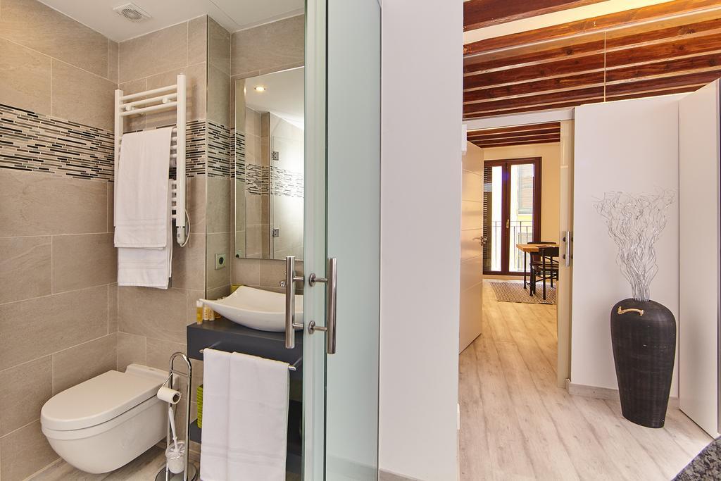 Remolars3 Townhouse - Turismo De Interior Daire PMI Dış mekan fotoğraf