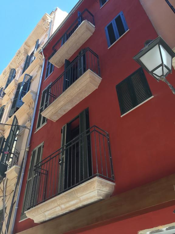 Remolars3 Townhouse - Turismo De Interior Daire PMI Dış mekan fotoğraf